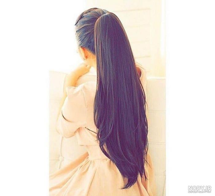 عکس دخترانه جذاب و شیک که مناسب برای پروفایل هستند/ فیک