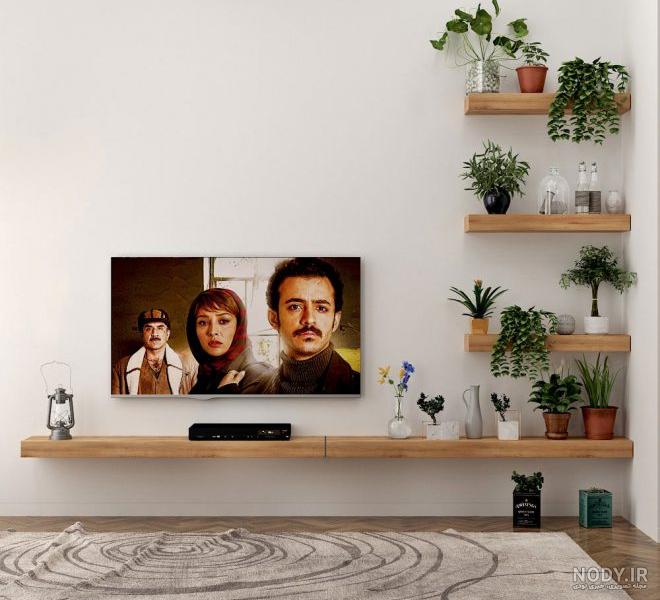 عکس دکور دیواری
