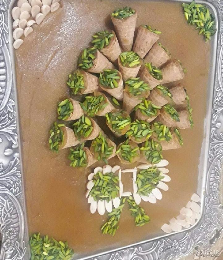عکس سالگرد دایی عزیزم