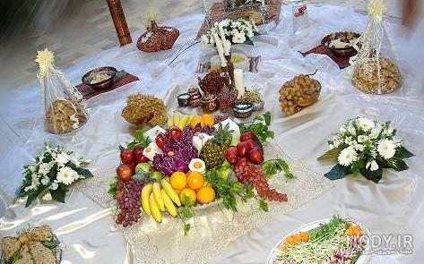 عکس سفره کربلا - عکس نودی عکس سفره کربلا - عکس نودی