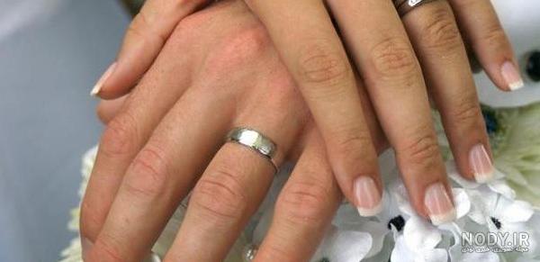 عکس فیک حلقه نشون
