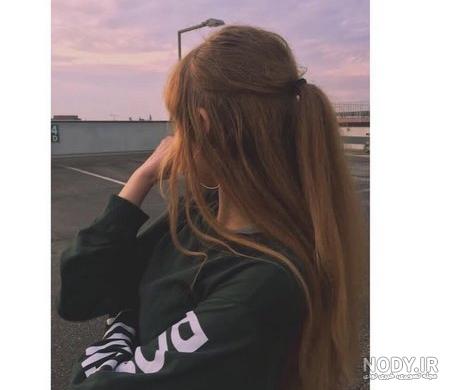 عکس فیک دخترونه برای اینستا مخصوص عکس پروفایل (پروفایل دخترونه فیک)