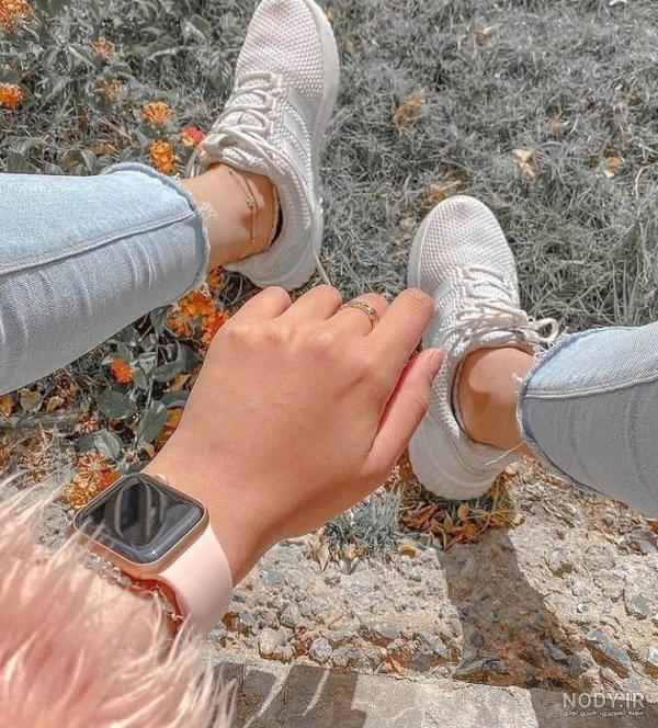 عکس های فیک دخترونه جدید – عکس
