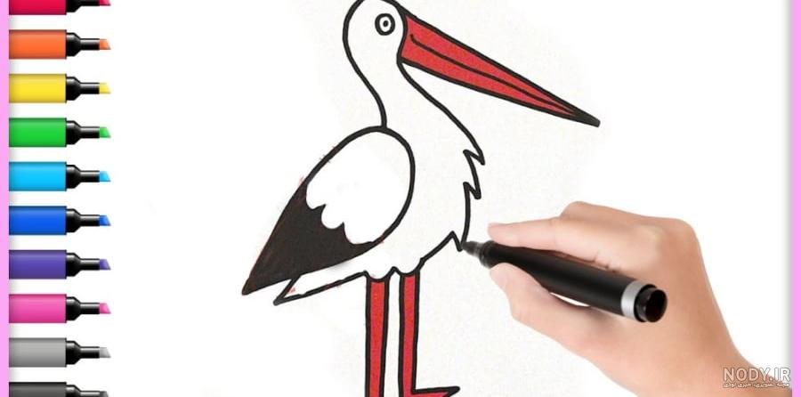 عکس نقاشی لک لک
