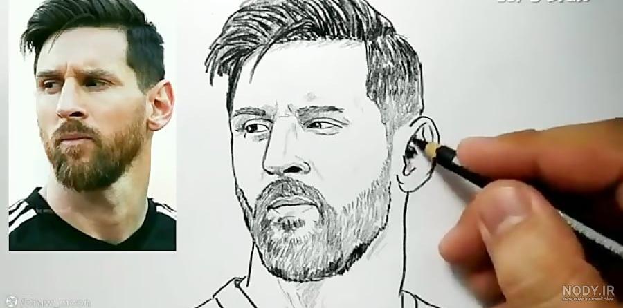 عکس نقاشی مسی