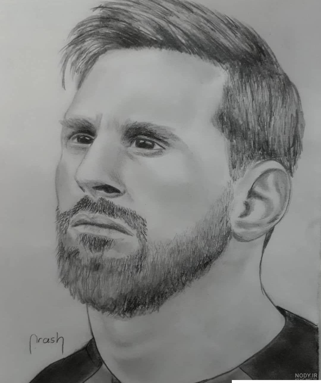 عکس نقاشی مسی سخت