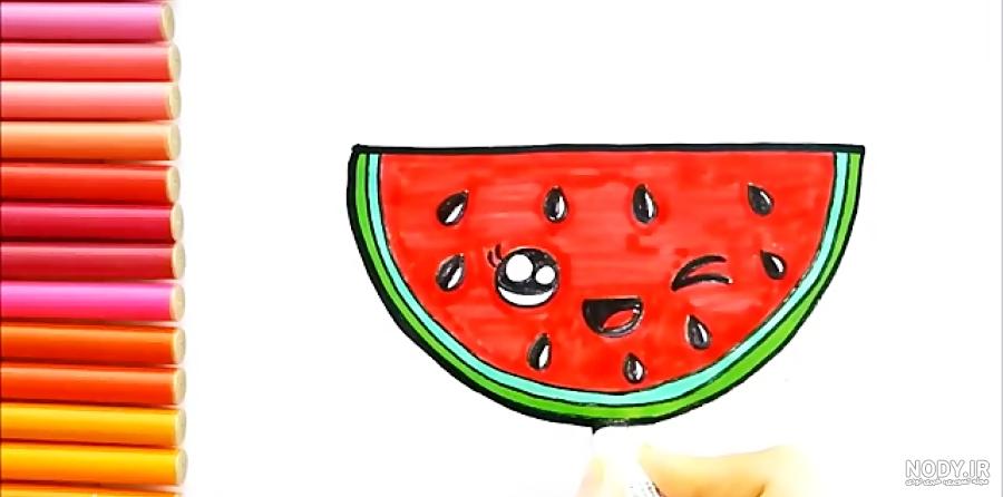 عکس نقاشی یلدا مبارک عکس نقاشی یلدا مبارک