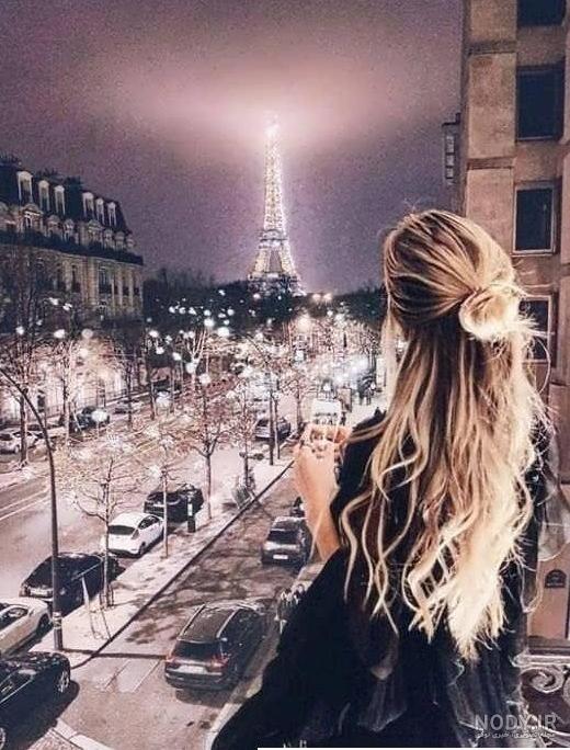 عکس نوشته زیبا برای زمستان