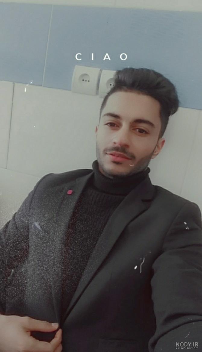 عکس پروف فیک پسرونه - عکس ویسگون