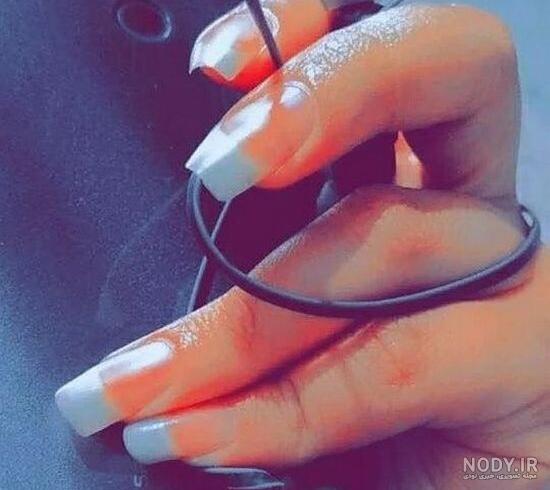 فیک عکس دخترانه جذاب و شیک ۱۴۰۰ - عکس نودی