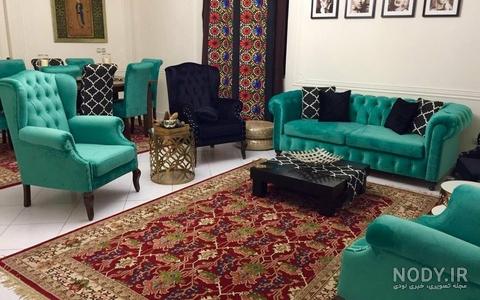 لیست قیمت مبل استیل و سلطنتی، ۱۱ فروردین | ترب