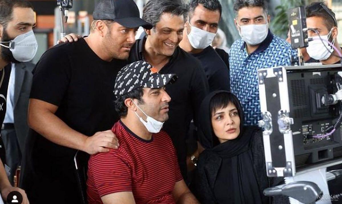 نقشه کتایون در قسمت جدید سریال گیسو چیست؟/ کلیک کنید
