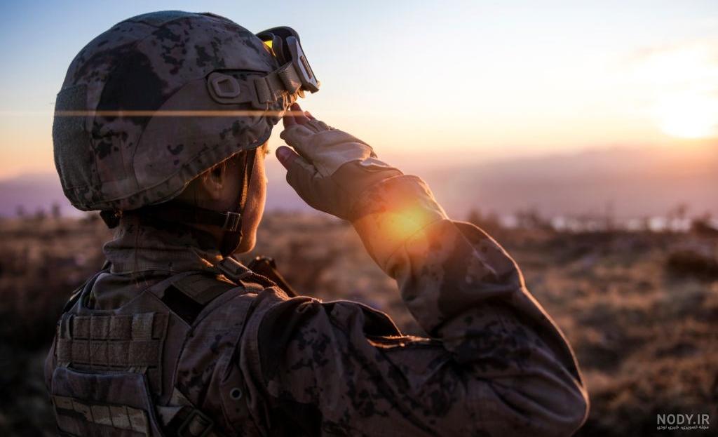 استوری تبریک پایان خدمت عشقم