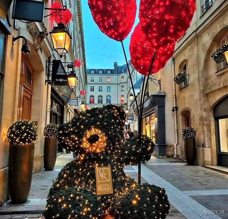 درخت کریسمس دست دوم