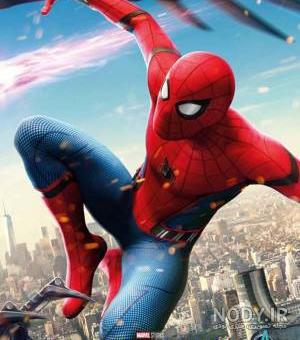 45 عدد تصویر زمینه مرد عنکبوتی (spider man)