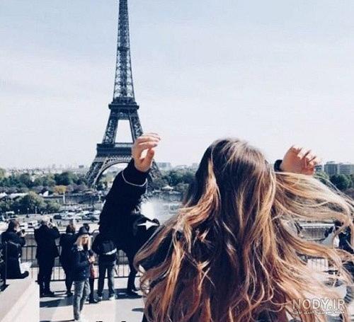 تصاویر 8K از شب های زیبای پاریس در کشور فرانسه مهد فرهنگ تصاویر 8K از شب های زیبای پاریس در کشور فرانسه مهد فرهنگ