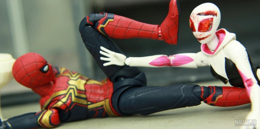 حذف جالب‌ترین نسخه مرد عنکبوتی از فیلم Across the Spider-Verse ...