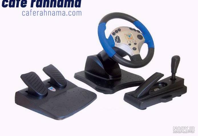 خرید و قیمت فرمان بازی Logitech G29 ا Logitech G29 Driving Force ... خرید و قیمت فرمان بازی Logitech G29 ا Logitech G29 Driving Force ...