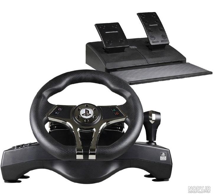 خرید و قیمت فرمان بازی لاجیتک G923 برای پلی استیشن ا Logitech G923 ... خرید و قیمت فرمان بازی لاجیتک G923 برای پلی استیشن ا Logitech G923 ...