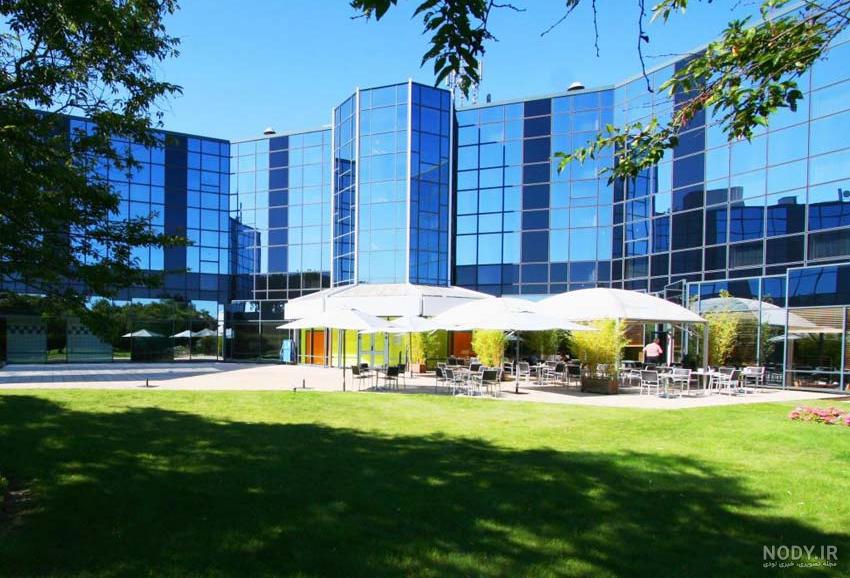 راهنمای فرودگاه های پاریس راهنمای فرودگاه های پاریس