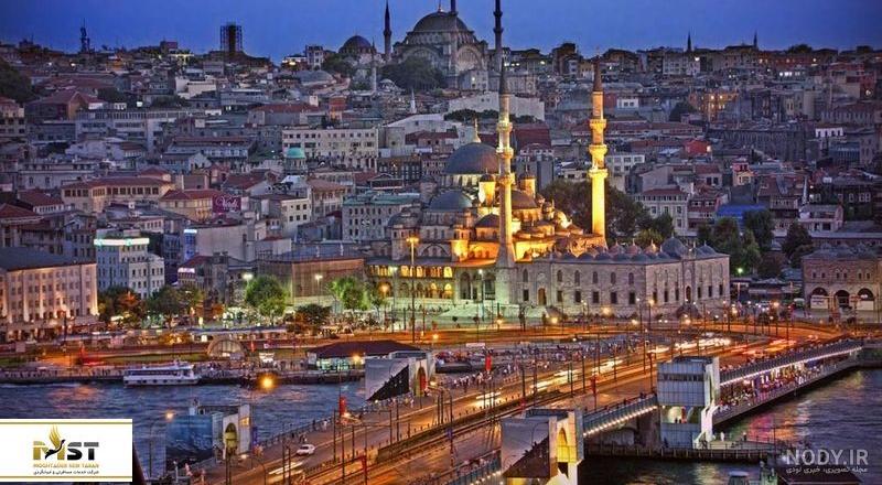 عکس از شهر پاریس و برج ایفل عکس از شهر پاریس و برج ایفل