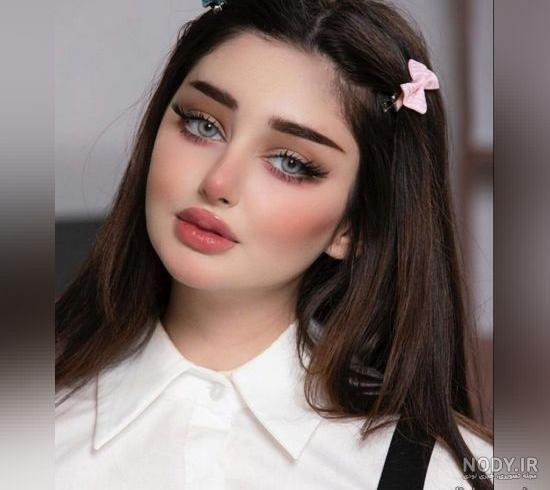 عکس دختر خوشگل فیک برای پروفایل عکس دختر خوشگل فیک برای پروفایل