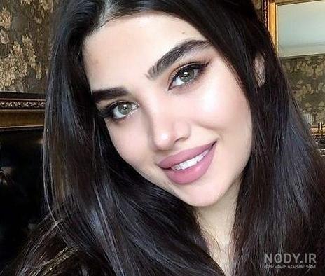 عکس دختر خوشگل فیک نباشه عکس دختر خوشگل فیک نباشه