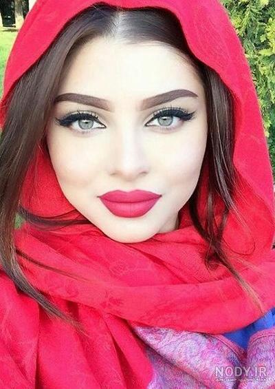عکس دختر خیلی خوشگل فیک عکس دختر خیلی خوشگل فیک