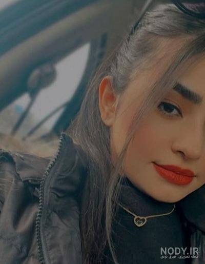 عکس فیک دخترونه طبیعی از صورت - عکس نودی