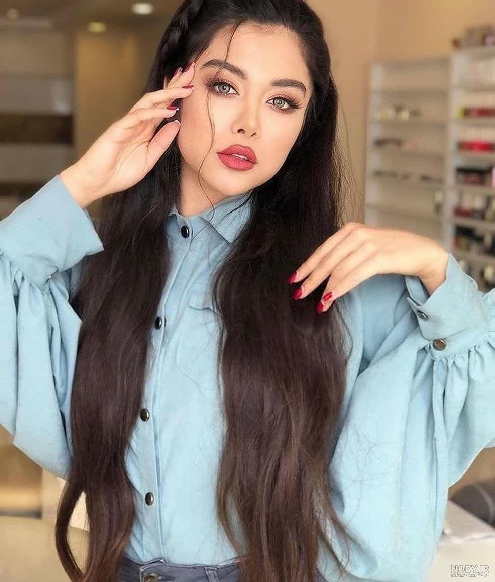عکس فیک دخترونه طبیعی 2022 برای پروفایل گول زننده (خوشتیپ و جذاب) عکس فیک دخترونه طبیعی 2022 برای پروفایل گول زننده (خوشتیپ و جذاب)