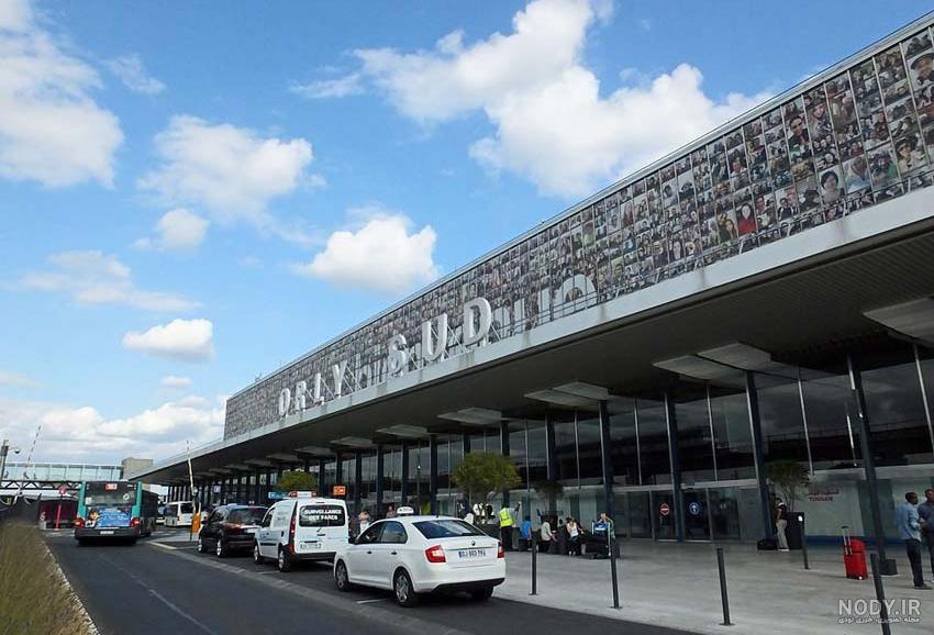 فرودگاه شارل دوگل پاریس | CDG | Roissy | Paris-Charles de Gaulle فرودگاه شارل دوگل پاریس | CDG | Roissy | Paris-Charles de Gaulle