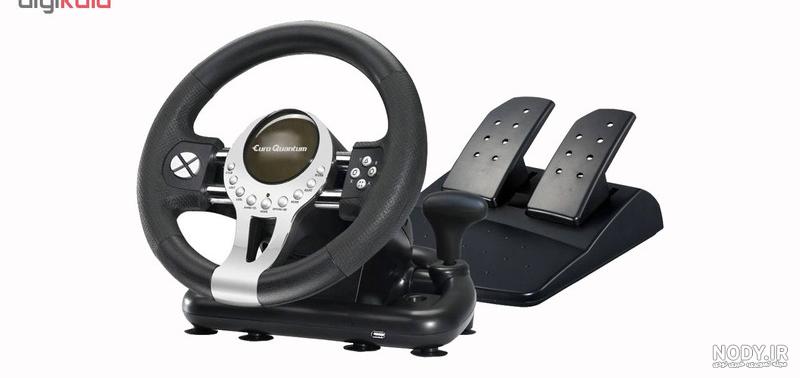 قیمت و خرید فرمان بازی لاجیتک مدل G29 Driving Force قیمت و خرید فرمان بازی لاجیتک مدل G29 Driving Force