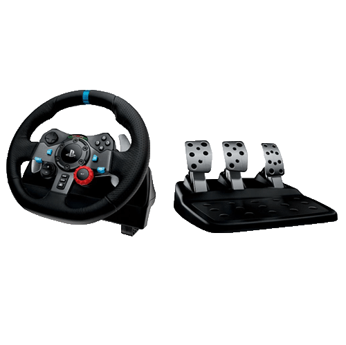 قیمت و خرید فرمان بازی لاجیتک مدل G920 Driving Force قیمت و خرید فرمان بازی لاجیتک مدل G920 Driving Force