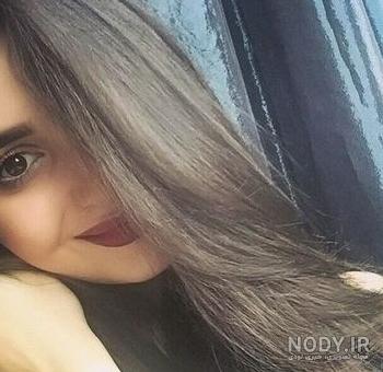 نيم رخ عکس فیک دخترونه طبیعی