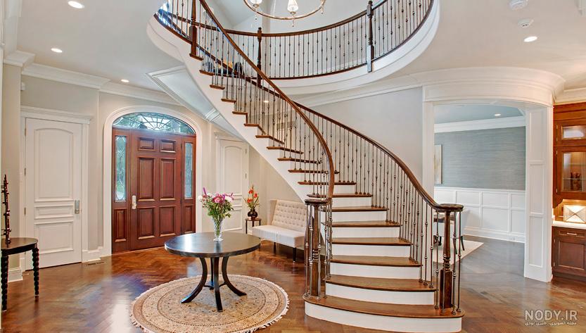 Staircase Duplex houses (3)|, دکوراسیون داخلی | زیبایی خانه, دکوراسیون ...