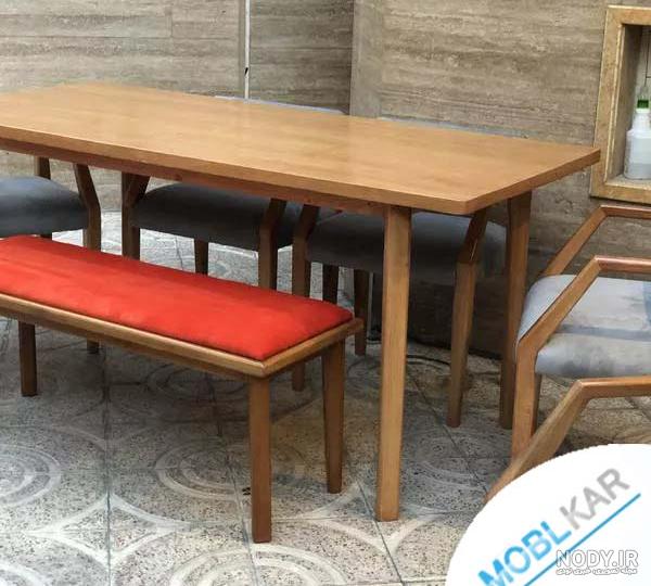انواع مدلهای مبل چوبی | فروشگاه اینترنتی مبل و دکور، مبلمان، مبل ...