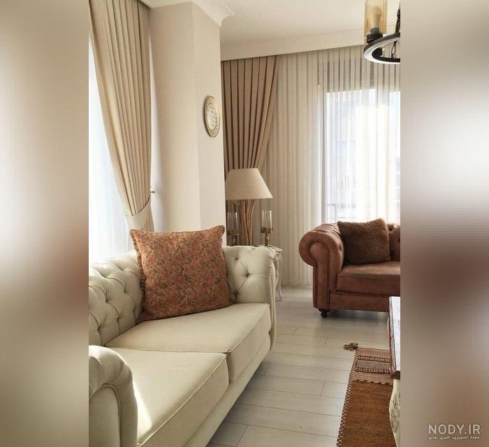 تصاویر 20 دکوراسیون اتاق پذیرایی ساده اما شیک و دوست داشتنی تصاویر 20 دکوراسیون اتاق پذیرایی ساده اما شیک و دوست داشتنی