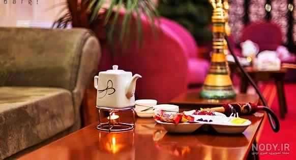 سفره خانه سنتي ارم - منطقه ۱ - تهران, تهران سفره خانه سنتي ارم - منطقه ۱ - تهران, تهران