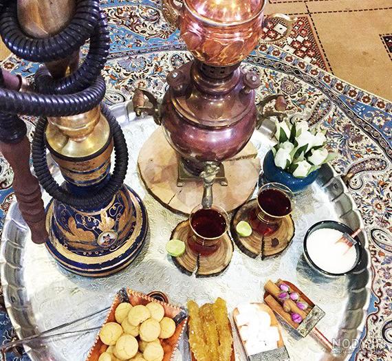 عکس سفره خانه ❤️ [ بهترین تصاویر ]