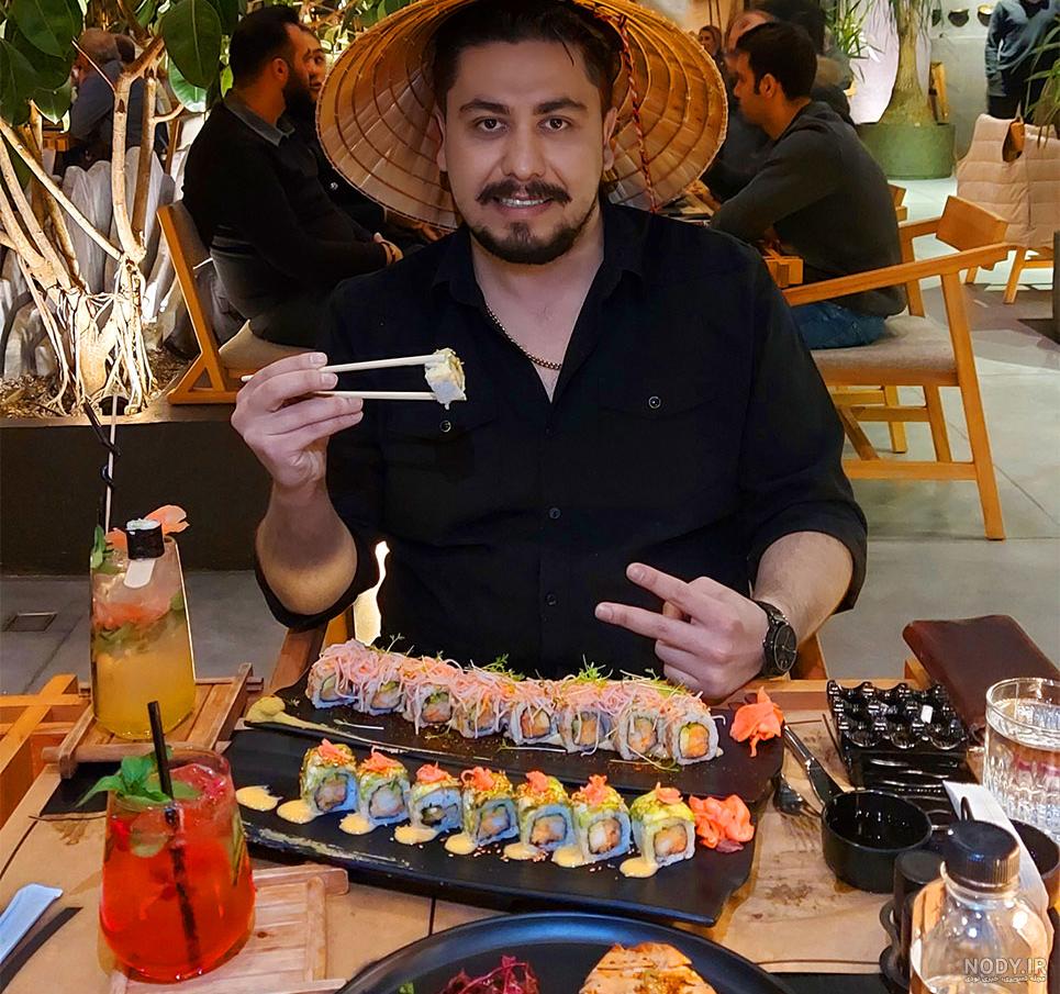 عکس چای و قلیون عکس چای و قلیون