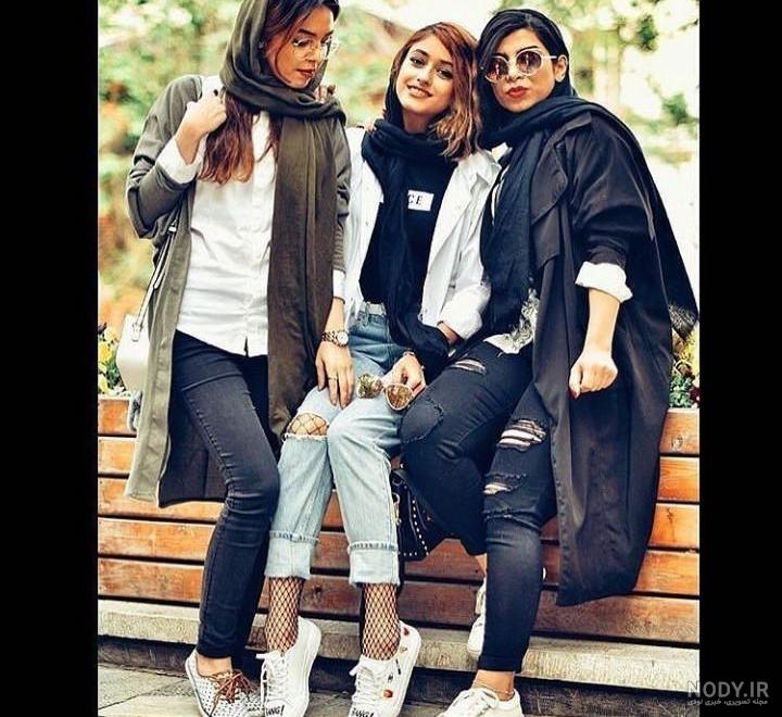 عکس چهره دختر فیک 1401 | عکس دختر فیک برای اینستا | عکس دختر فیک ...