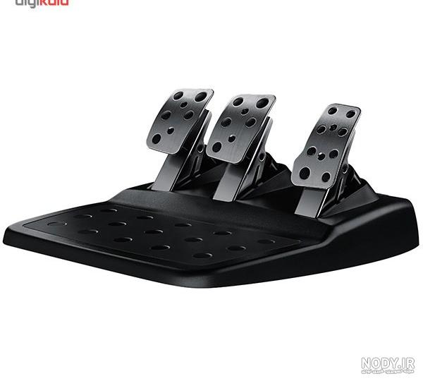 قیمت و خرید فرمان بازی لاجیتک مدل G29 Driving Force