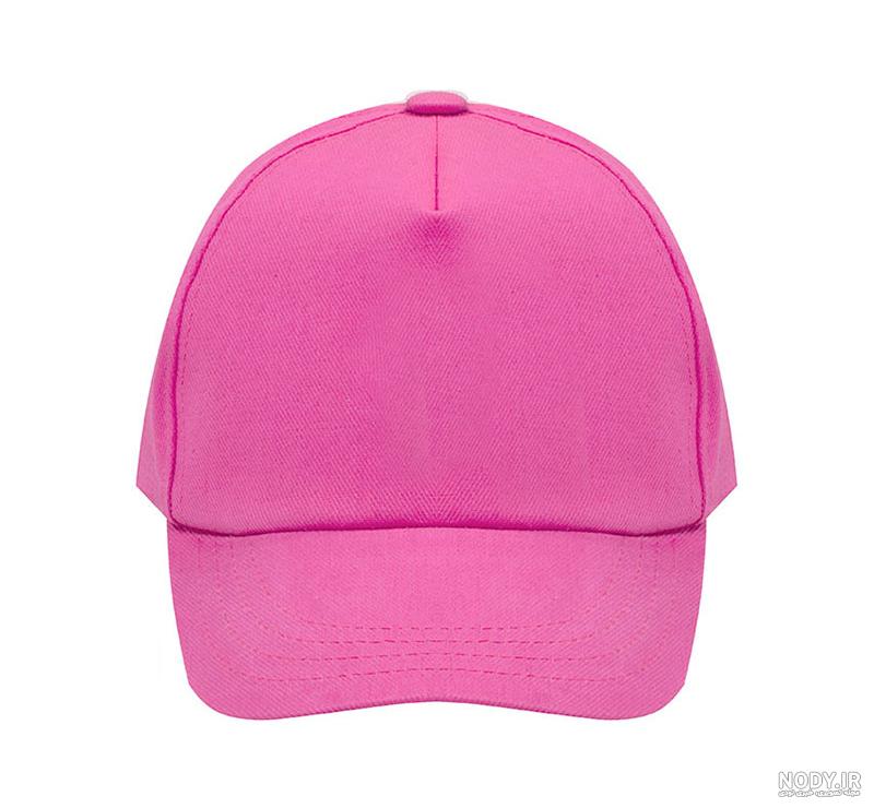 قیمت و خرید کلاه کپ مدل ۱۱۸ رنگ صورتی