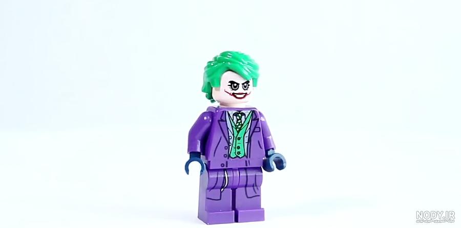 لگو lego ست اسپایدر من پل شکسته لگو lego ست اسپایدر من پل شکسته