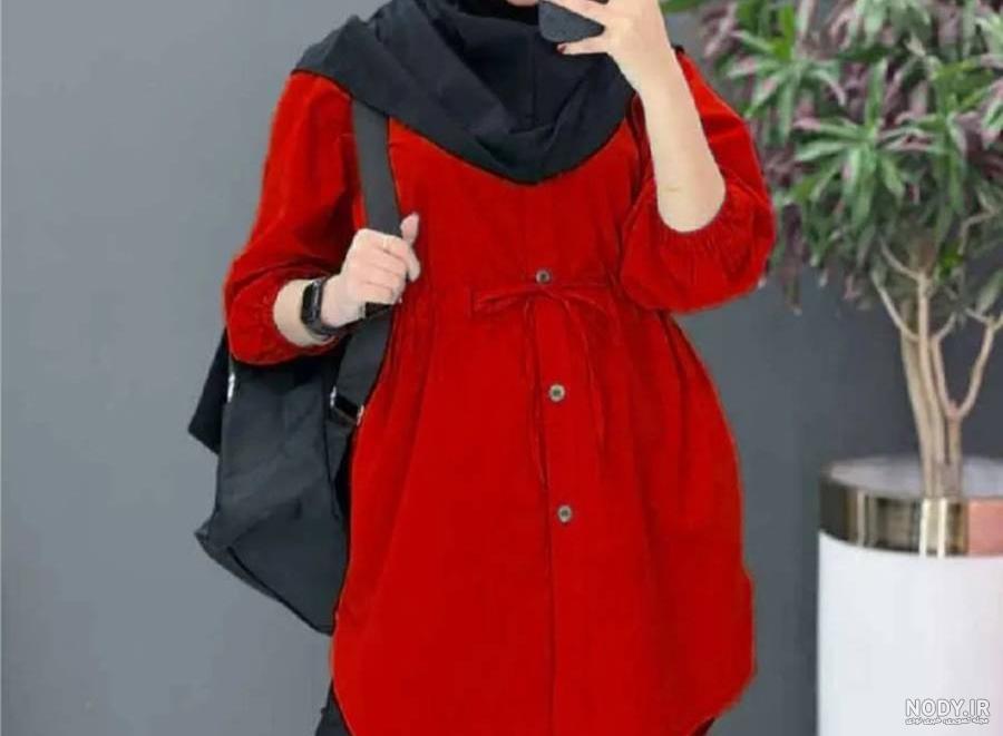29+مدل مانتو دخترانه 13 ساله ؛به دنیای زیبایی و استایل مدرن پنجه ... 29+مدل مانتو دخترانه 13 ساله ؛به دنیای زیبایی و استایل مدرن پنجه ...