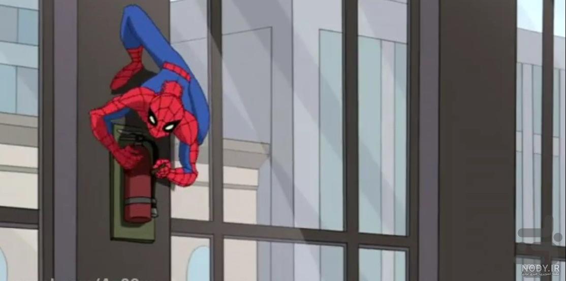 نبرد ونوم علیه مرد عنکبوتی - Venom Vs Spider-Man نبرد ونوم علیه مرد عنکبوتی - Venom Vs Spider-Man