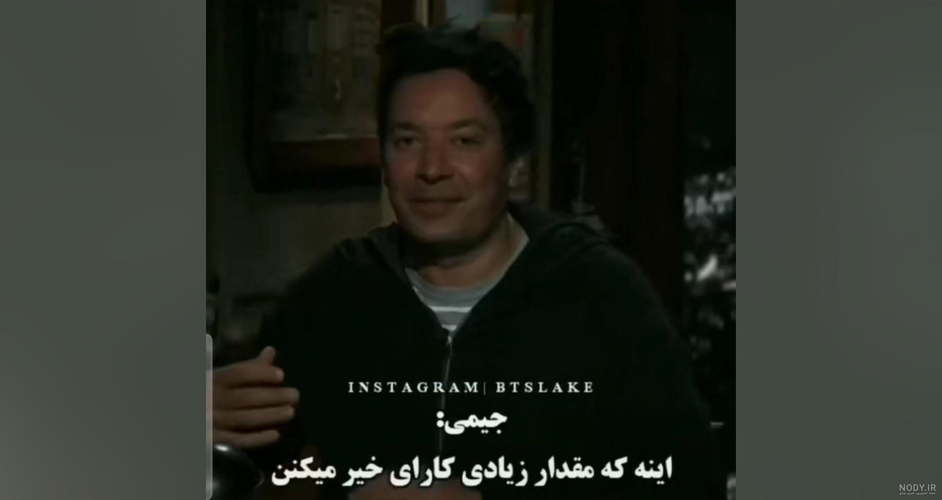 کلیپ طنز خنده دار مرد عنکبوتی و ابرقهرمانان - نبرد با تفنگ نرف