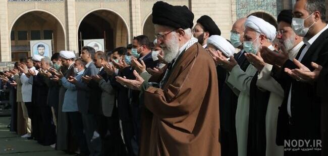 30 تا بهترین عکس پروفایل عید فطر + متن های زیبای عید سعید فطر