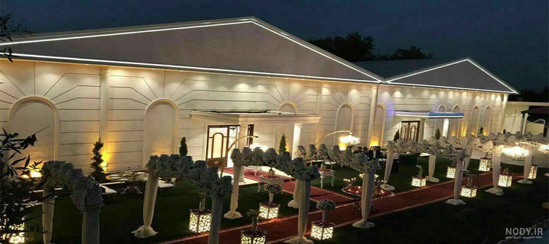 باغ تالار تشریفات قم: تصاویر، فیلم، نظرات کاربران، تخفیفات ویژه باغ تالار تشریفات قم: تصاویر، فیلم، نظرات کاربران، تخفیفات ویژه