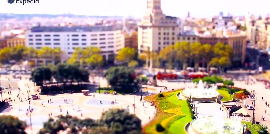 عکس از شهر پاریس در فرانسه - کامل (مولیزی)